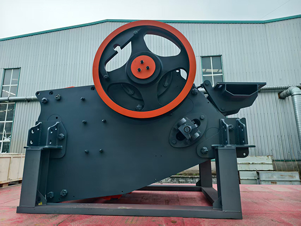 Proven Strength: South African Client Purchases C80 Jaw Crushers in Bulk to Boost Mining Efficiency