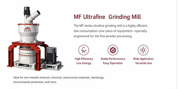 Precision Grinding Solutions: South African Clients Inspect Meishuo’s 500-2500 Mesh Ring Roller Mill Series