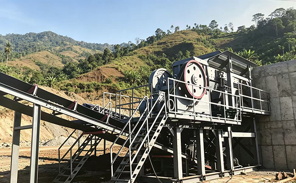 Driving High Returns for Indonesian Clients! Meishuo C125 Delivers a "High Capacity, Low Energy" Crushing Solution