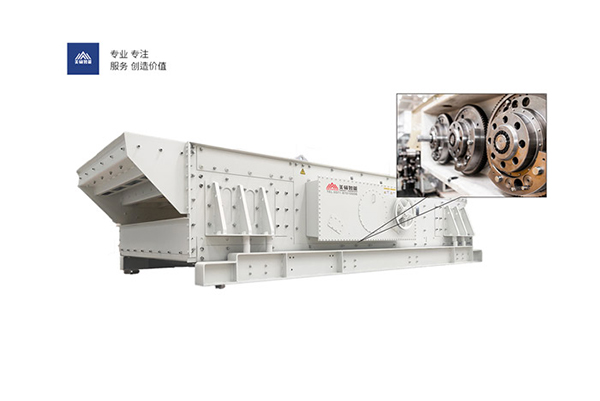 Shipping Update: Customized Meishuo Screen Heads to Indonesian Mining Project