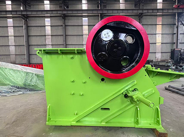 Quality Upgraded! Meishuo Modular Crushing Station Adopts SKF Bearings, Setting a New Benchmark for High-Reliability Operation