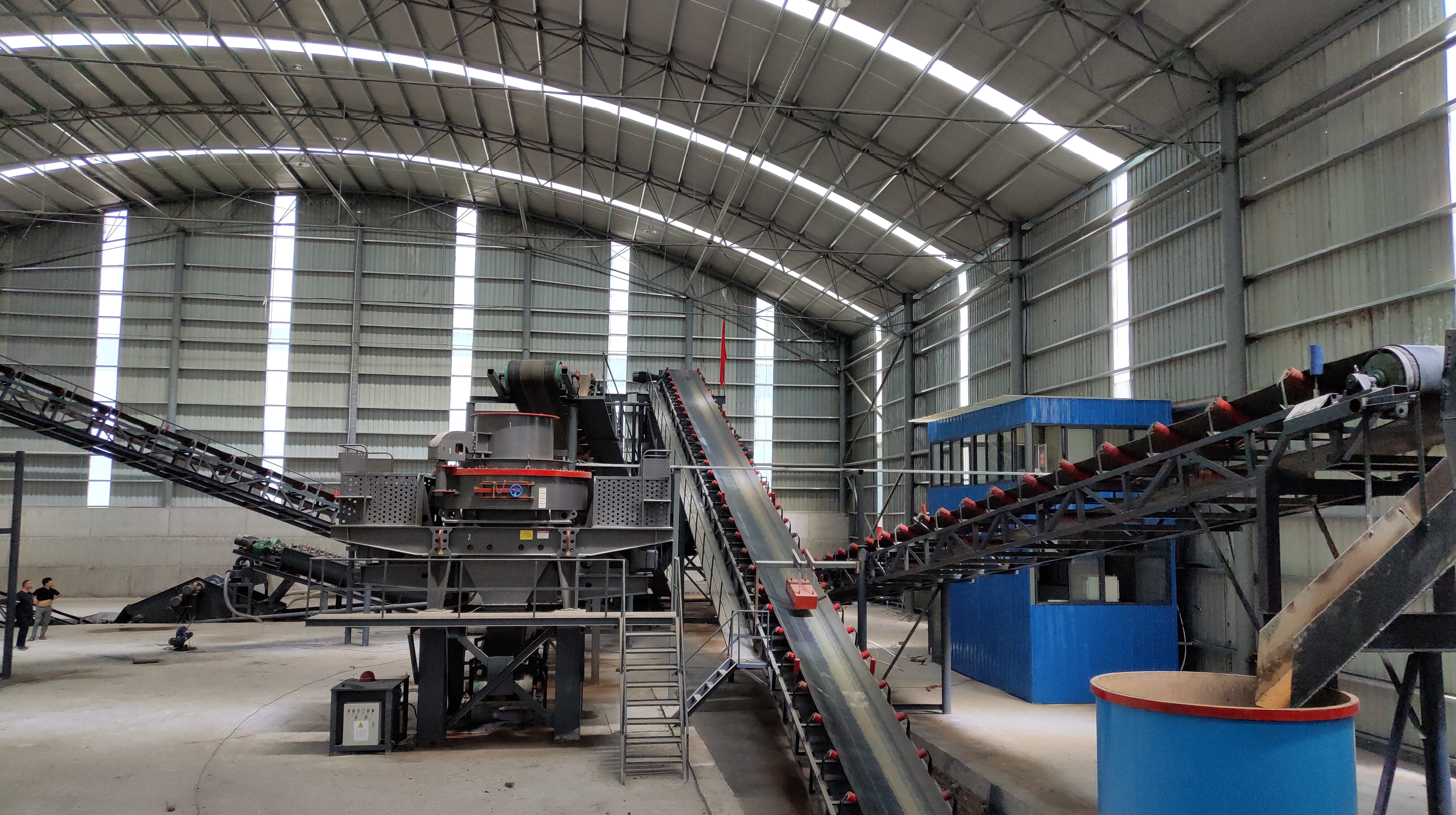 Cone Crusher vs Impact Crusher: Which One Should You Buy?