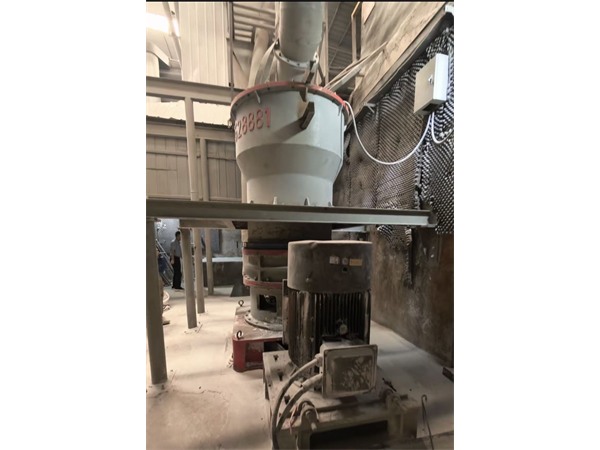 Zhengzhou Aluminum Slag Valorization: MF80 Mill Transforms 30cm Waste into 15μm Cryolite Feedstock