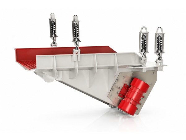 Fournisseur de vibrateur suspendu GZG