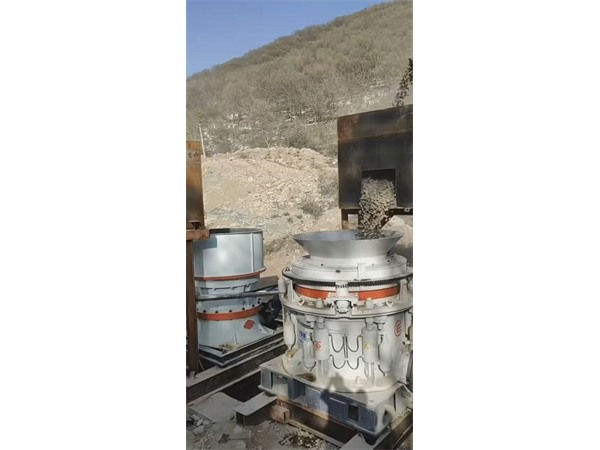 Shanxi 200 t/h Iron Ore Crushing Line: "Screening Before Crushing" Boosts Recovery by 3% image 3