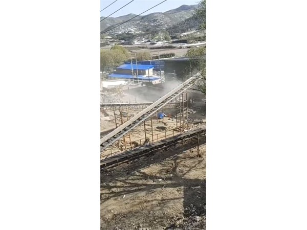Shanxi 200 t/h Iron Ore Crushing Line: "Screening Before Crushing" Boosts Recovery by 3% image 4