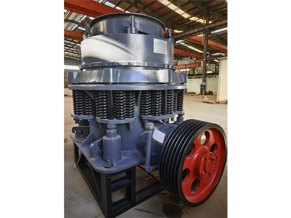 What to do if your cone crusher frequently jams and stops? A comparison of multi-cylinder hydraulic clearing and manual clearing