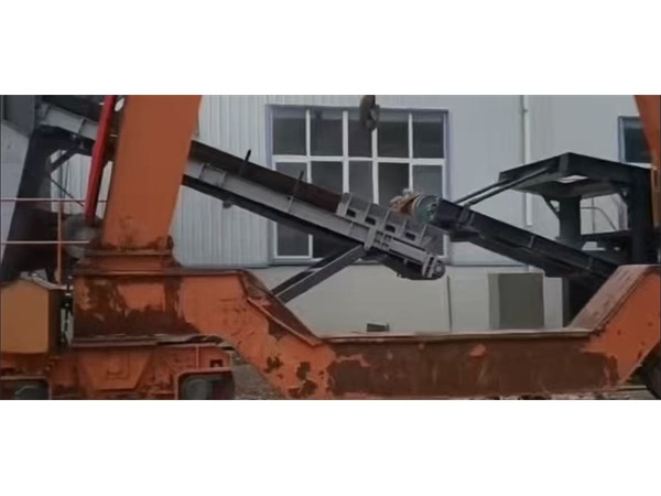 Nanyang Xichuan 180t/h Crushing Plant: 3-Day Installation & 20-Day ROI Payback image 1