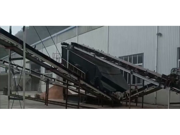 Nanyang Xichuan 180t/h Crushing Plant: 3-Day Installation & 20-Day ROI Payback image 2
