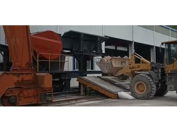 Nanyang Xichuan 180t/h Crushing Plant: 3-Day Installation & 20-Day ROI Payback image 3