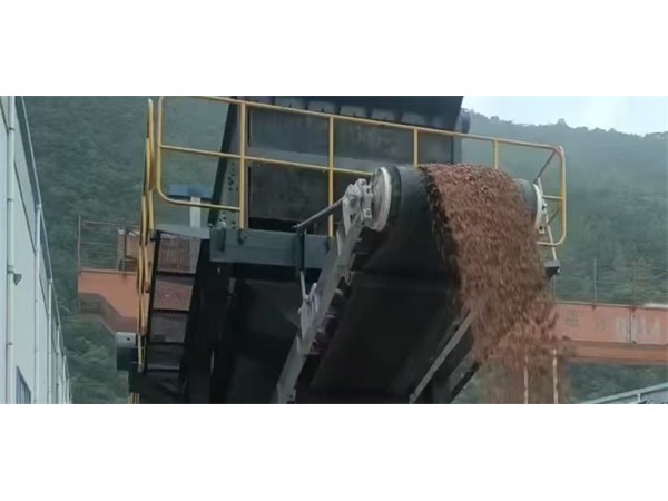 Nanyang Xichuan 180t/h Crushing Plant: 3-Day Installation & 20-Day ROI Payback image 4