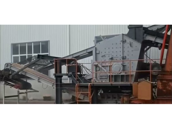 Nanyang Xichuan 180t/h Crushing Plant: 3-Day Installation & 20-Day ROI Payback image 5