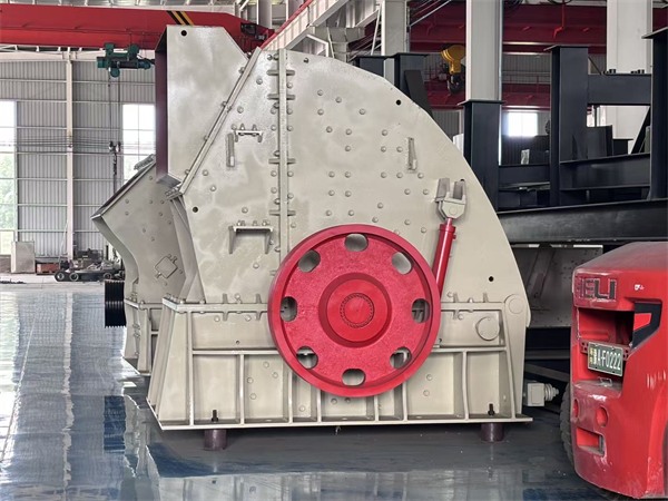 On-Site Factory Inspection: How Zhengzhou Meishuo Earns Client Trust with Quality Crushing Equipment