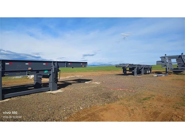 200-250 TPH Mobile Crushing Plant in Mongolia – 5-Day Installation, Zero Foundation Cost image 2
