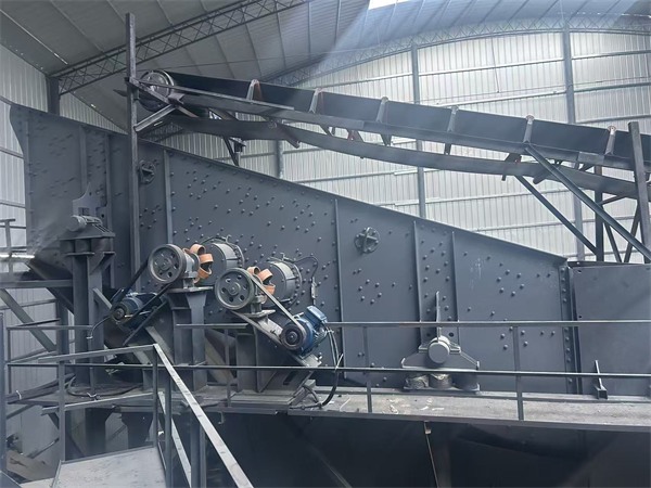 Zhengzhou Meishuo's High-Quality Crushing & Screening Line Operates Smoothly at Customer Site, Boosting Quality and Efficiency in Aggregate Production