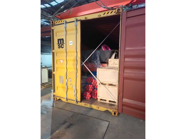 PEX300×1300 Jaw Crusher Shipped to Peru | 30–90 tph Fine Crushing