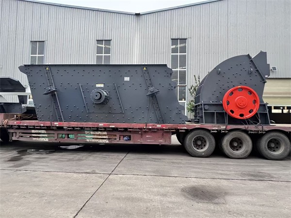 150 TPH Hammer Crusher Production Line Dispatched to Africa